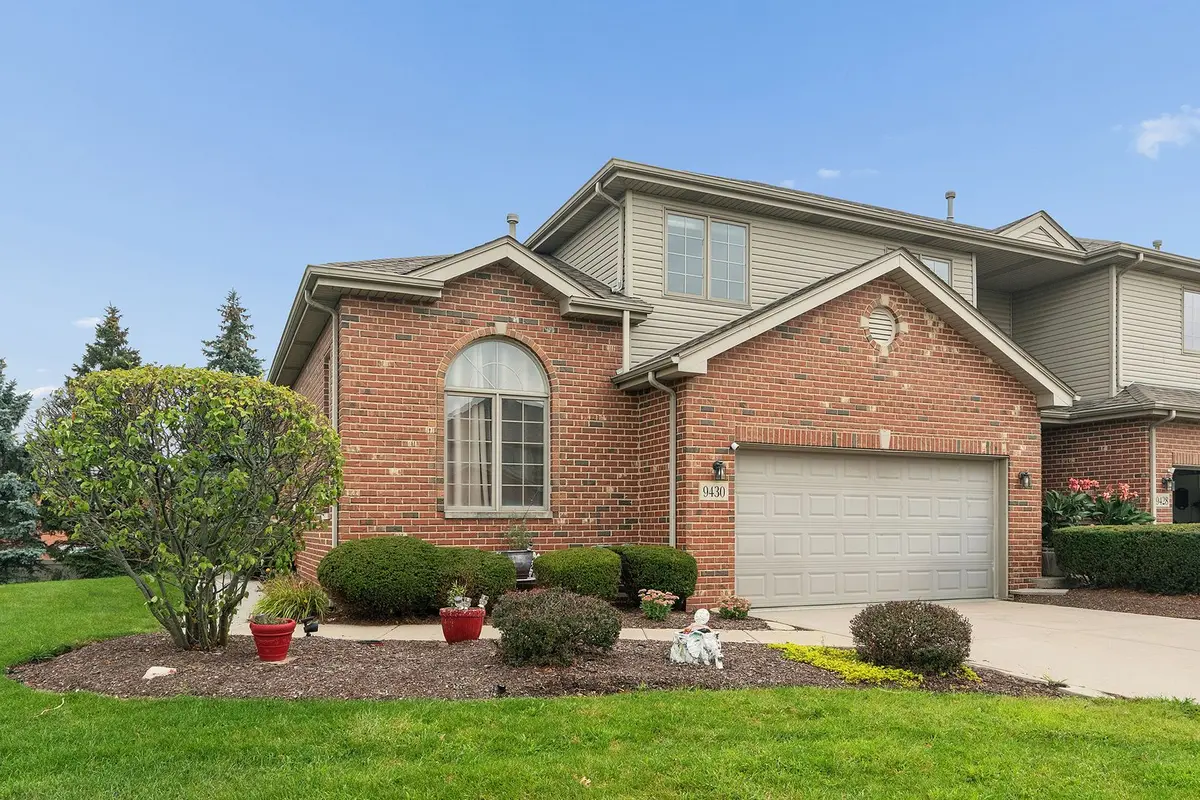 9430 CALEDONIA Drive