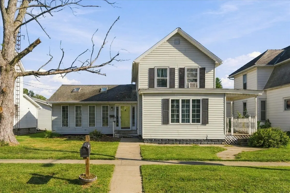 122 W Main Street