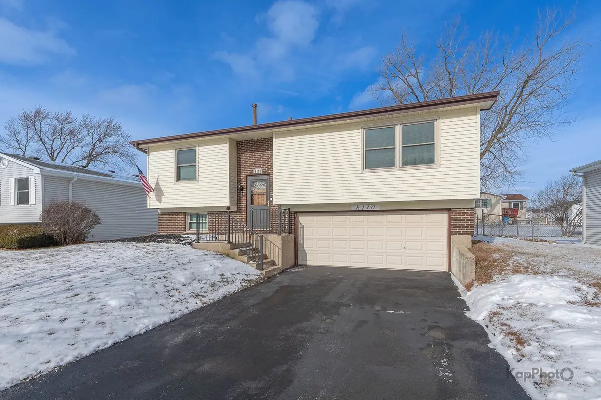 8170 Northway Drive