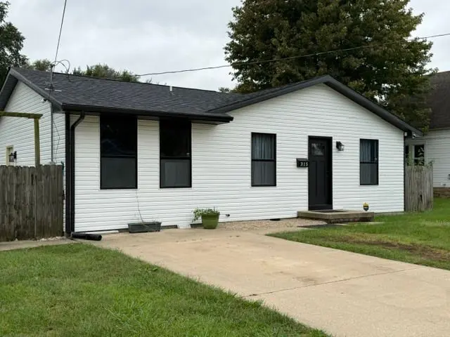 315 W Williams Street