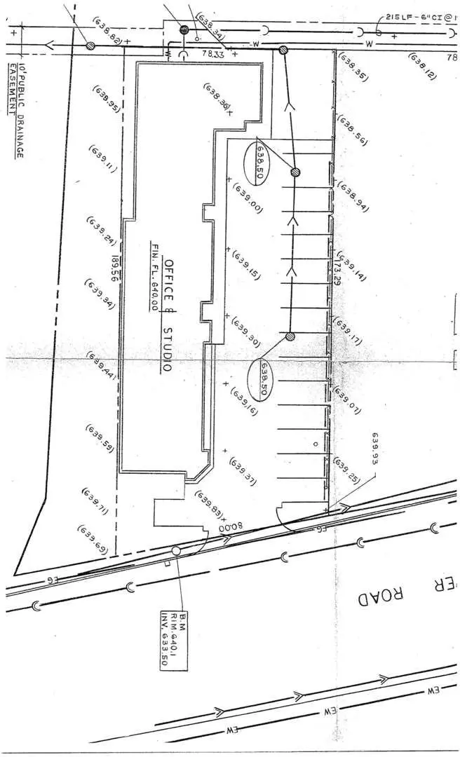 24 S Des Plaines River Road