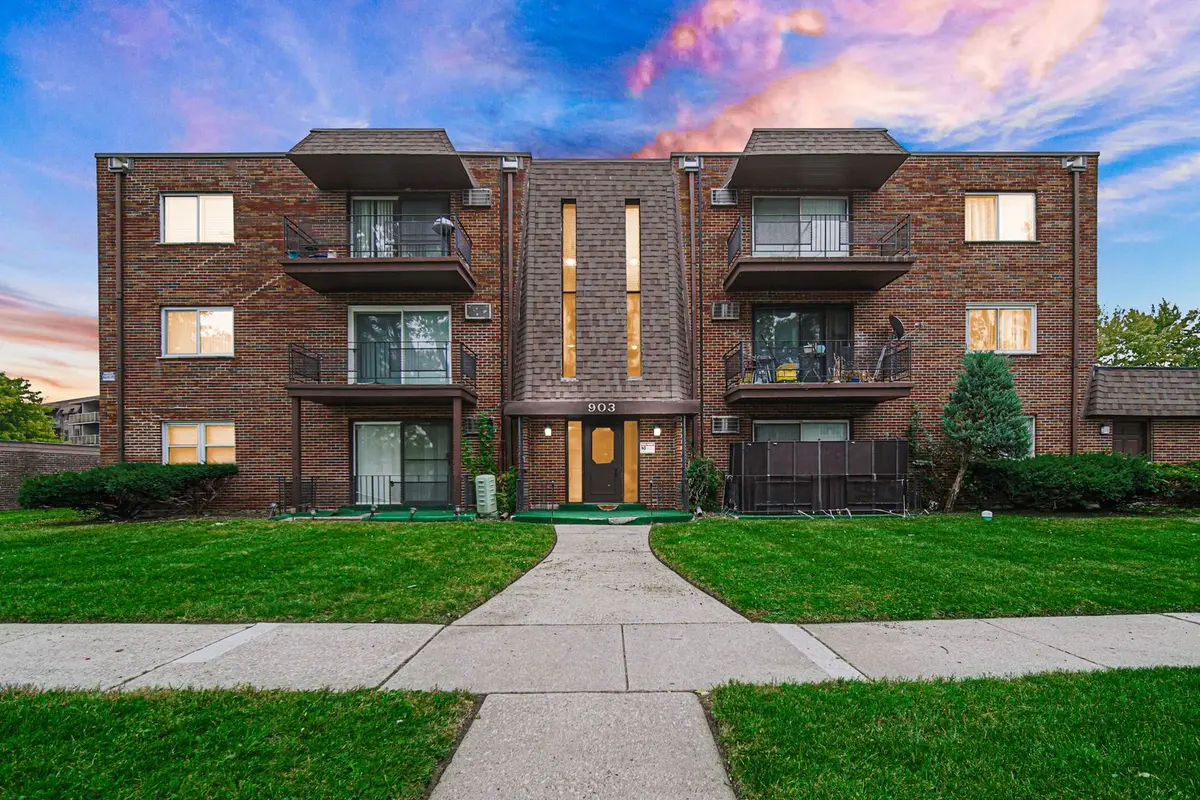 903 Elder Road