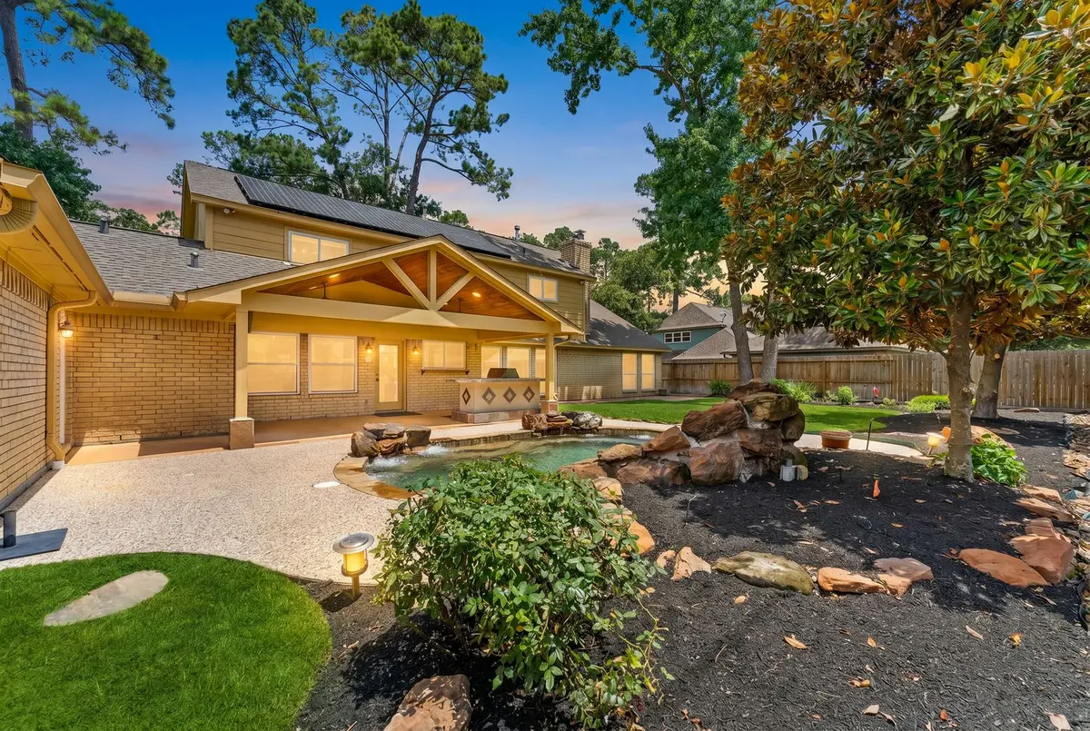 6735 Gentle Bend Drive