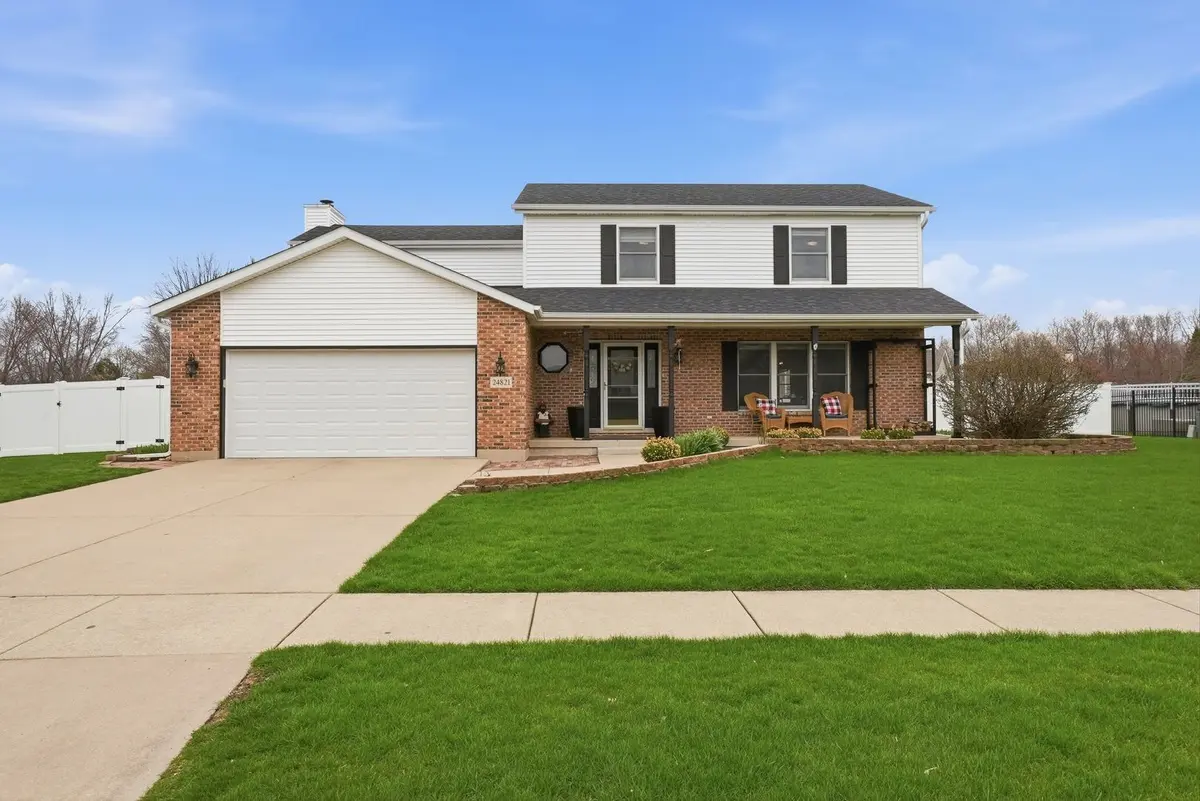 24821 S River Trail