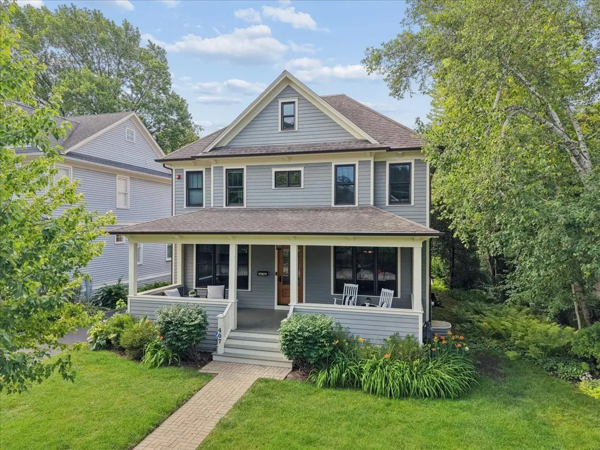 407 McKinley Avenue