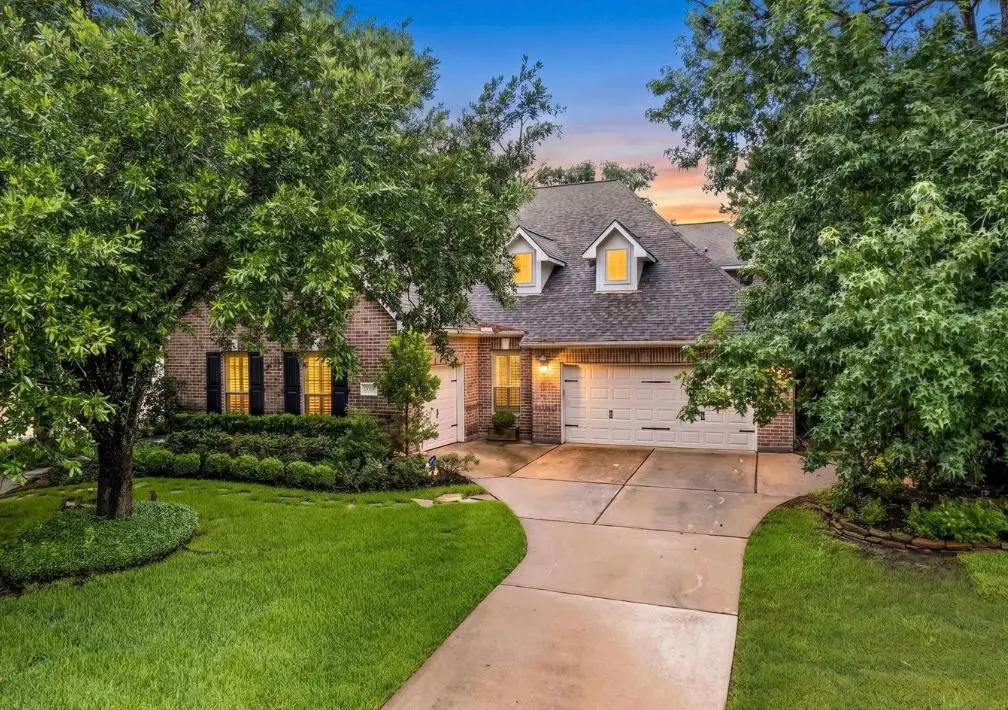 28331 Hollow Springs Lane