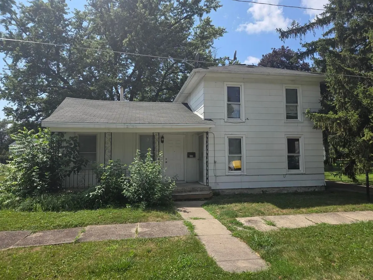 201 Marengo Road