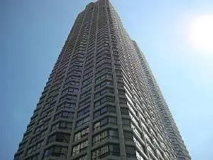 405 N WABASH Avenue