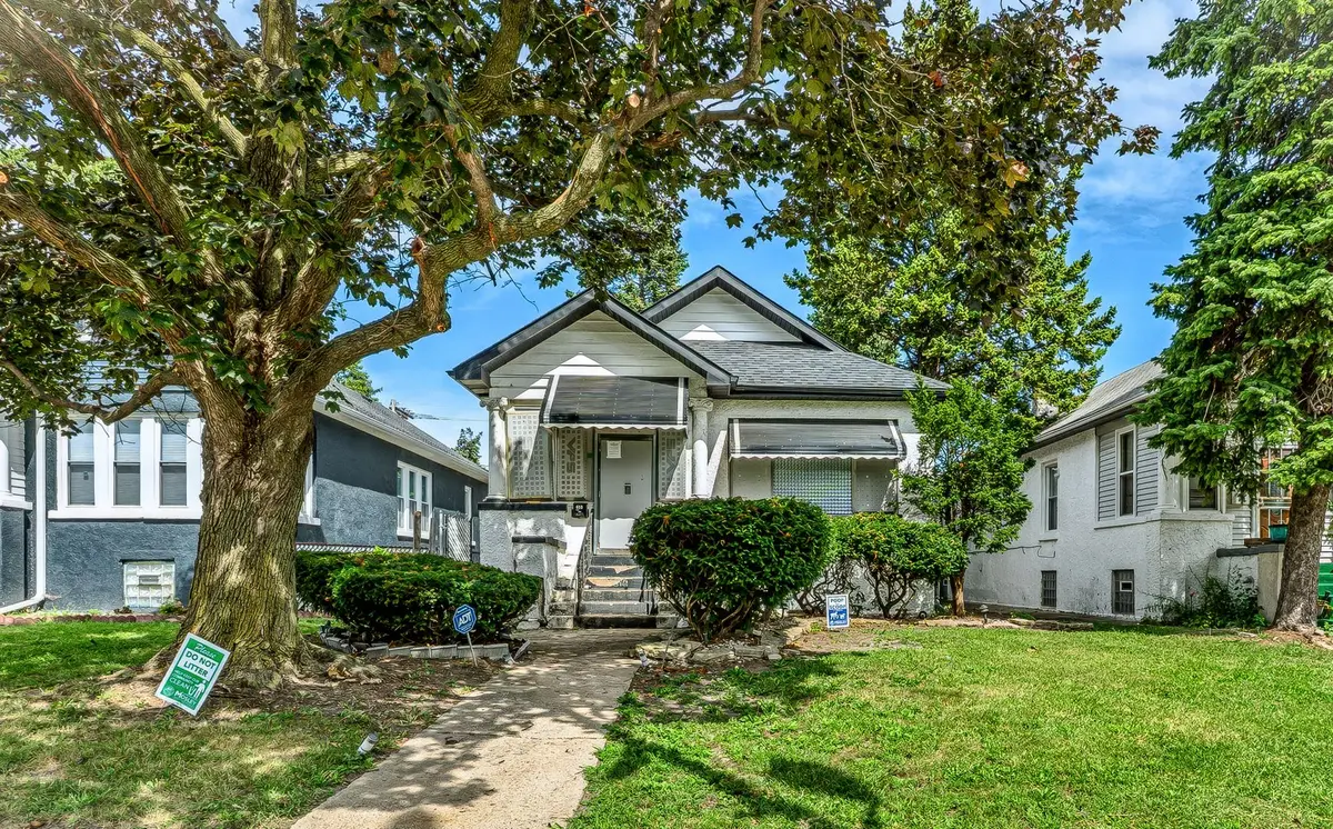 616 W 111th Street