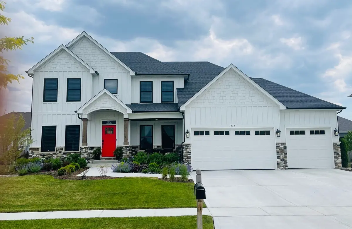 677 Cumberland Lane