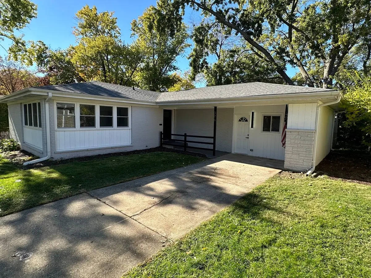 326 Indian Drive