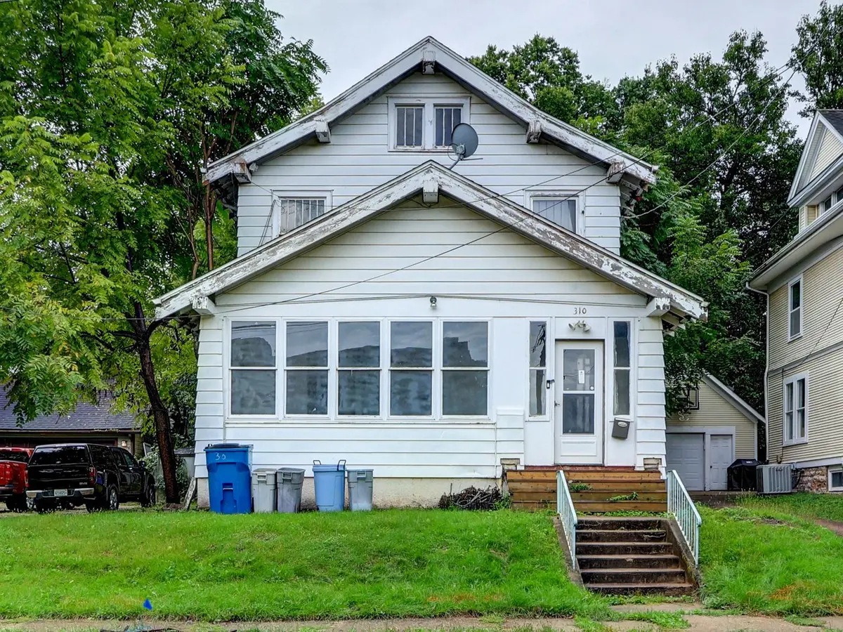 310 W 5th Street