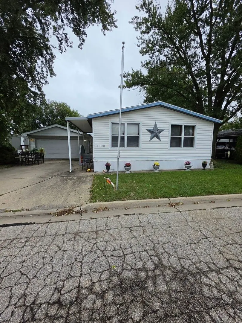 1306 13th Street