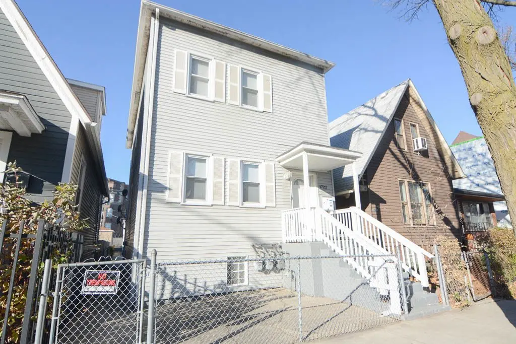 1722 N Kimball Avenue