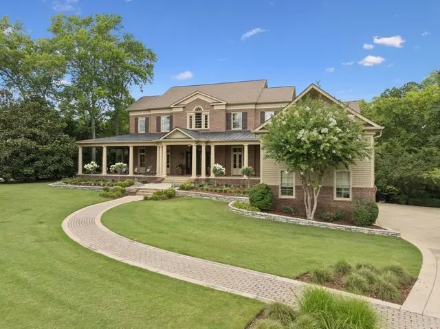 1004 Liberty Church Trail