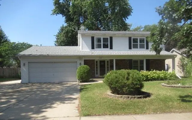 323 Berwick Drive