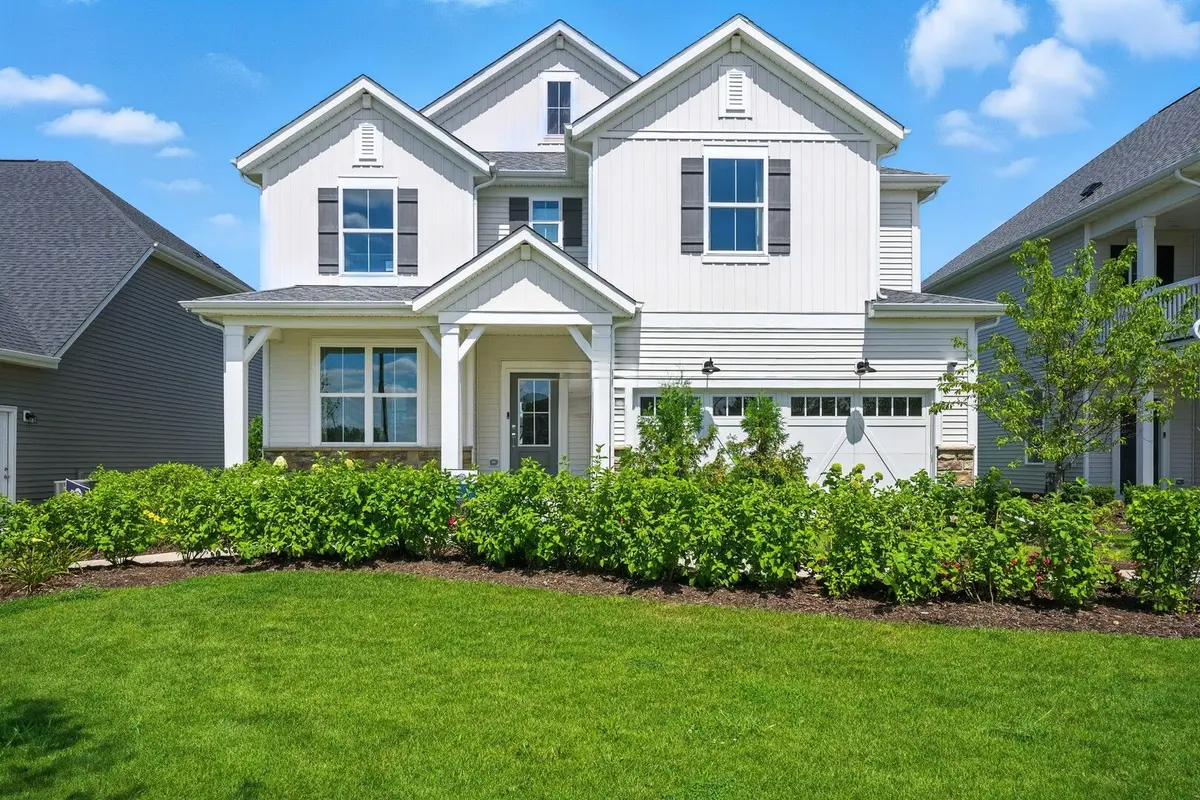 189 Oak Chase Road