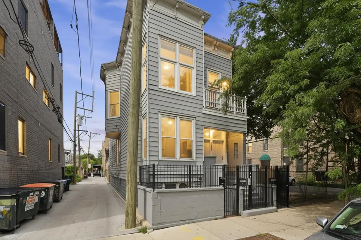 1354 W Ohio Street