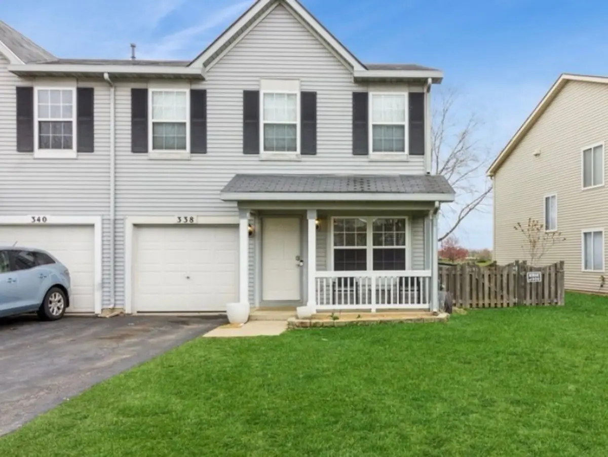 338 Richmond Drive