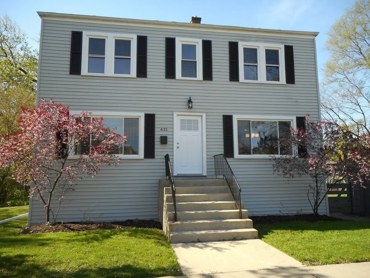431 W Elm Street
