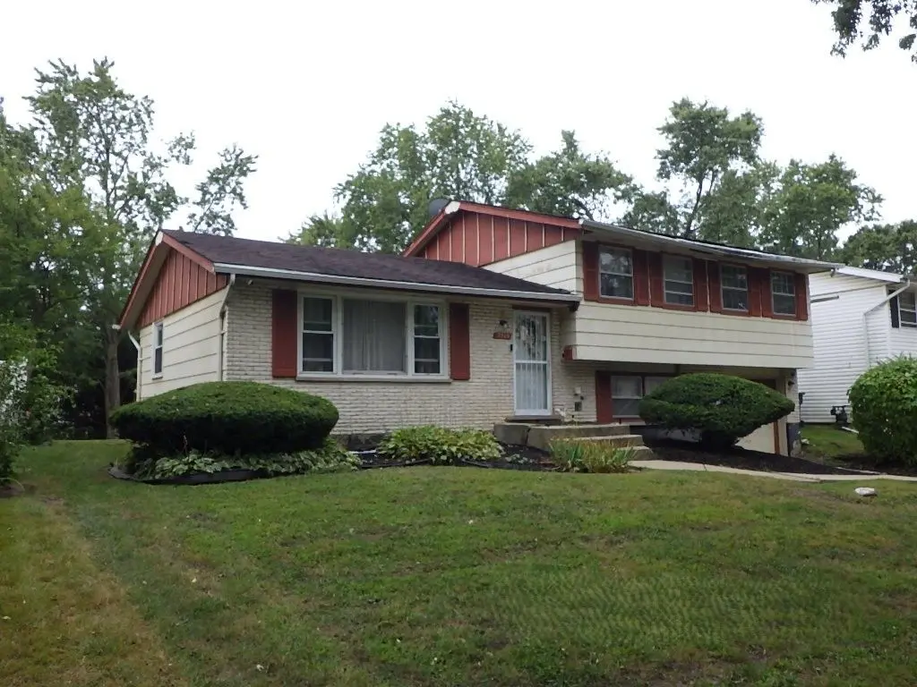 3509 Birchwood Drive