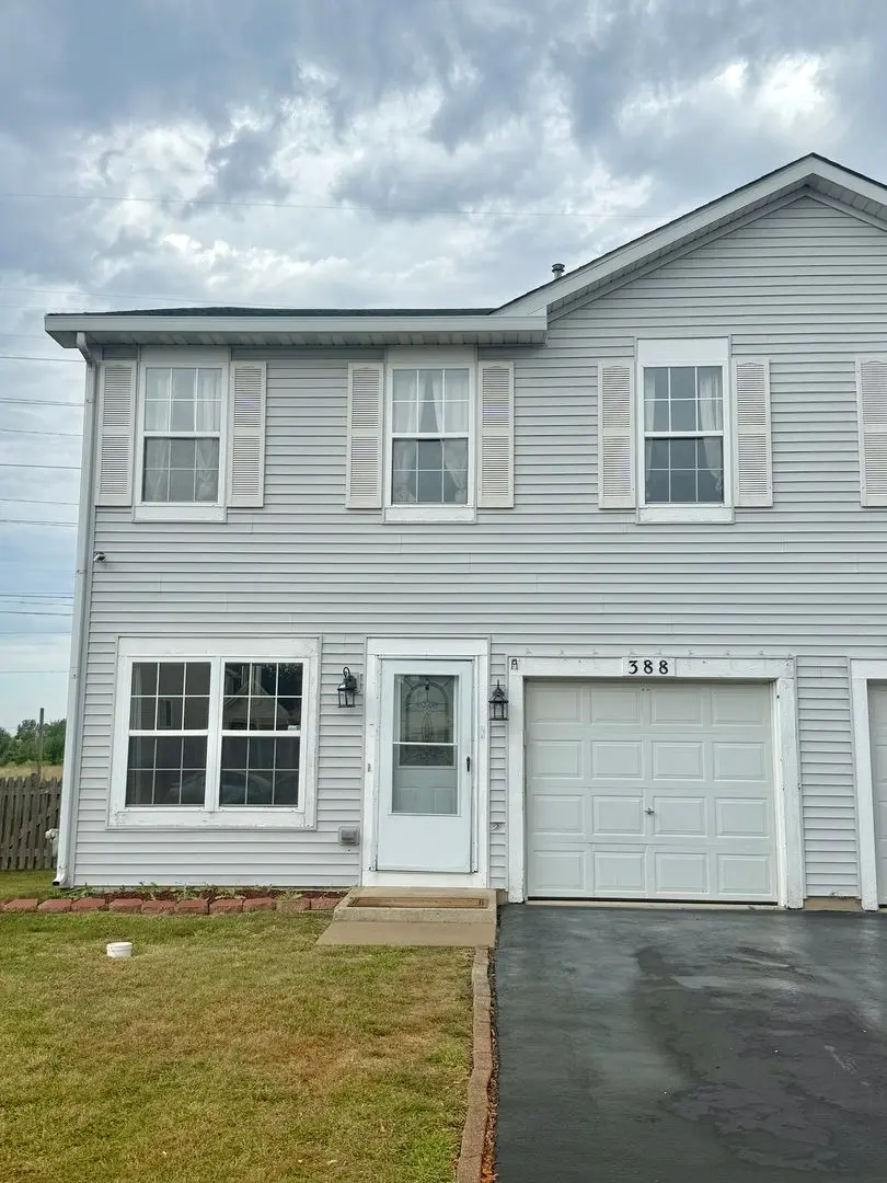 388 Richmond Drive
