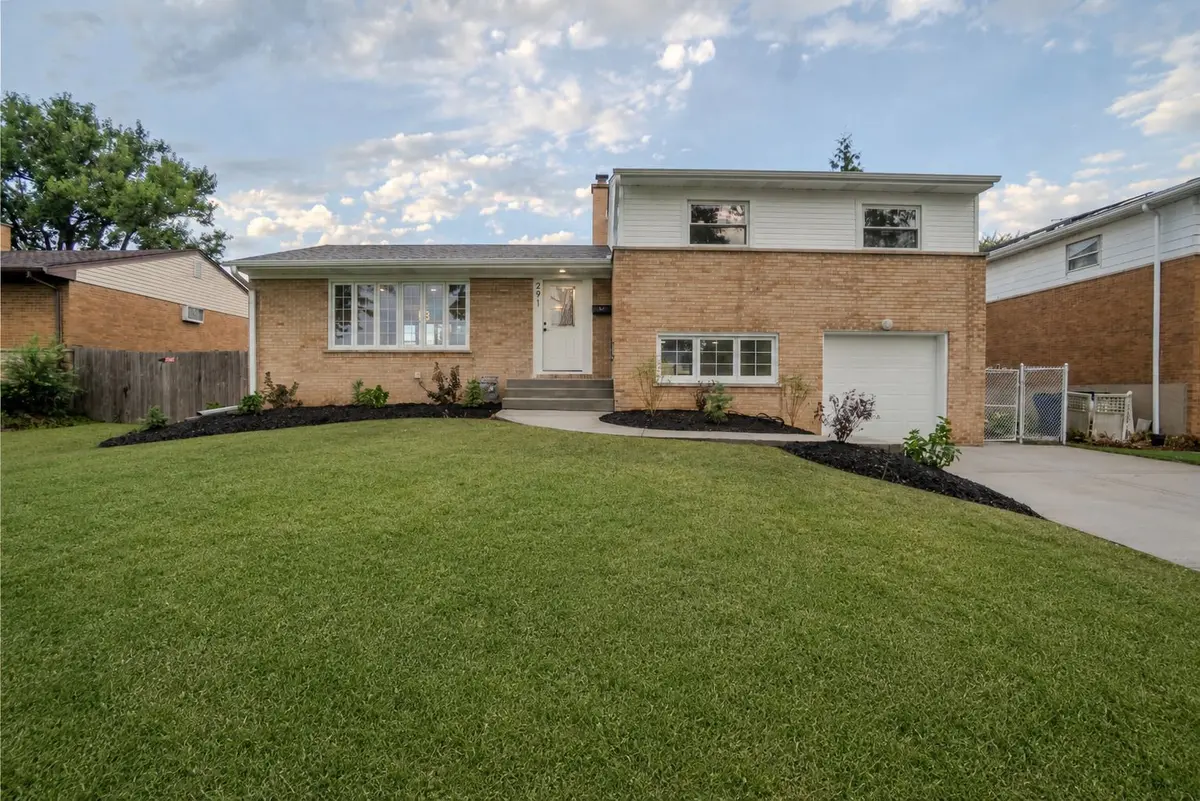 291 Division Street