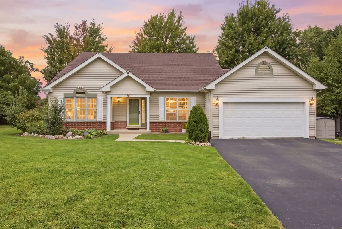 1266 Amber Court