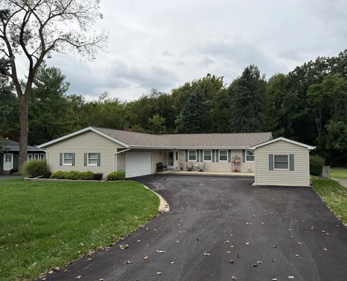 5820 Muskie Trail