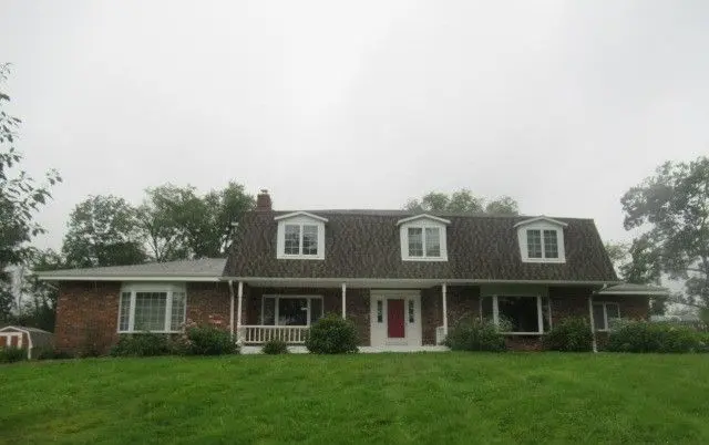 16N730 Sumter Drive