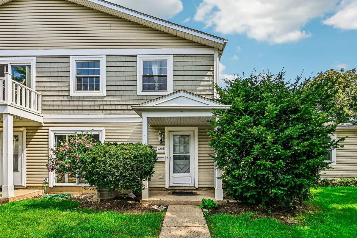 1205 Quincy Court