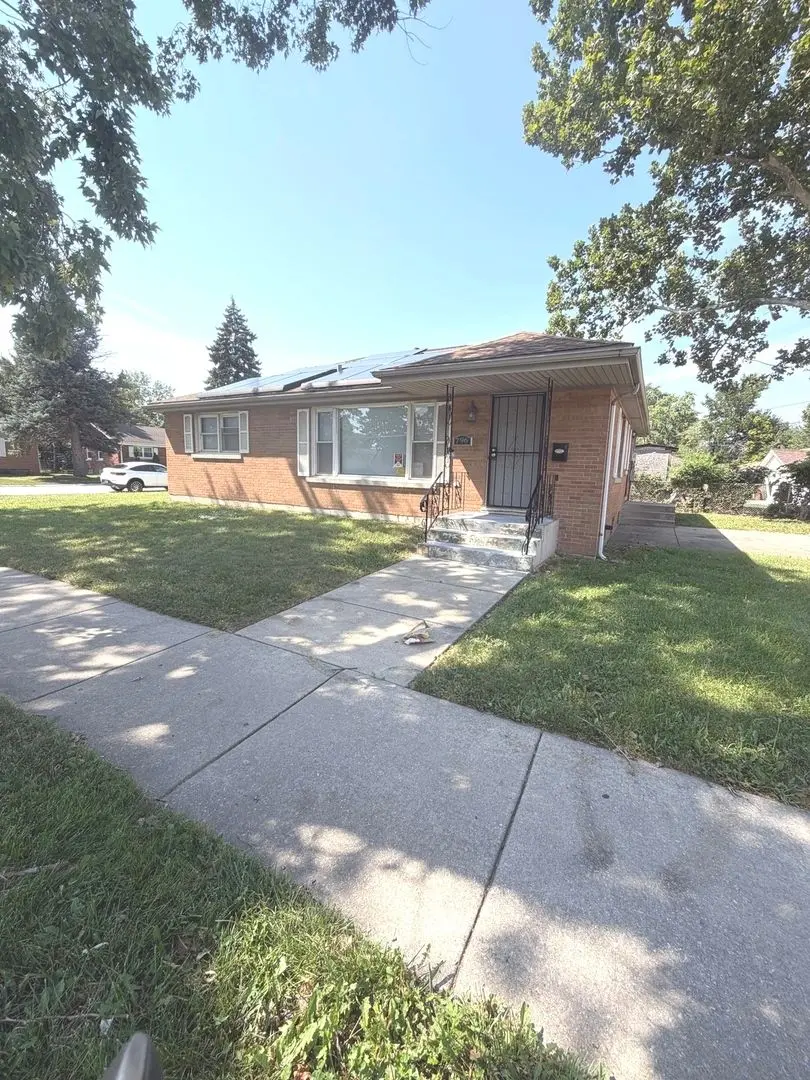 796 E 163rd Street