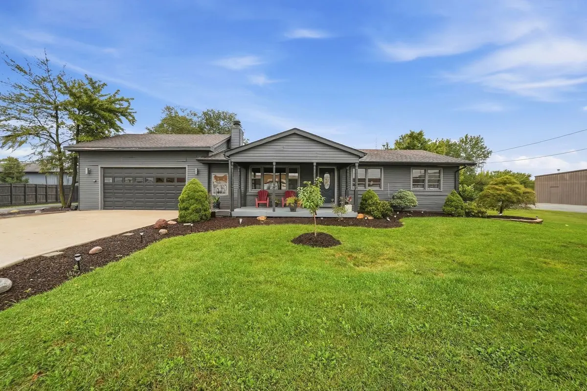 14203 S Van Dyke Road