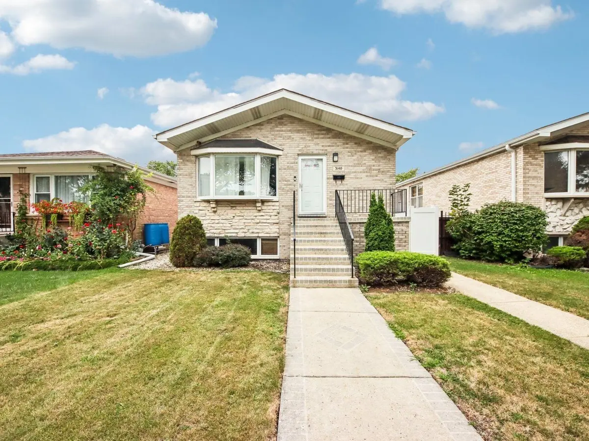 3140 Emerson Street