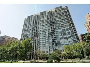 3200 N Lake Shore Drive