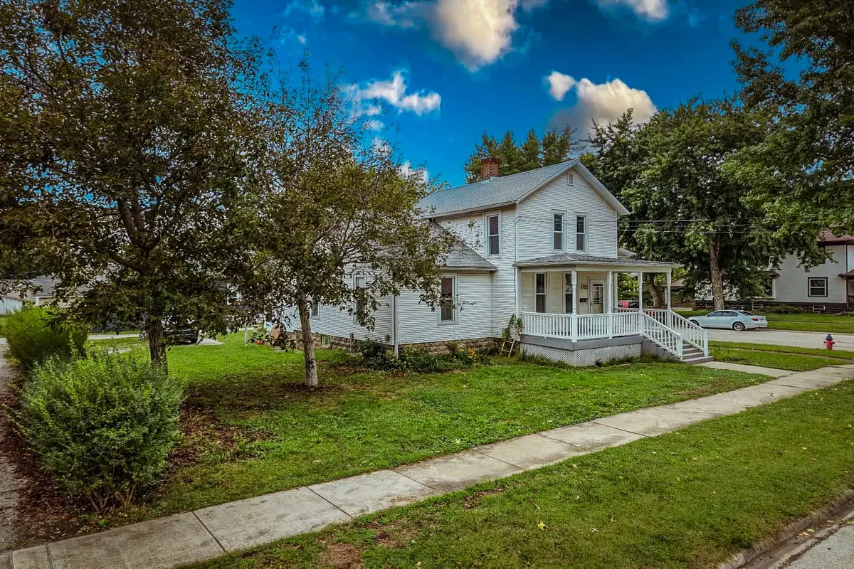 223 N 3rd Street