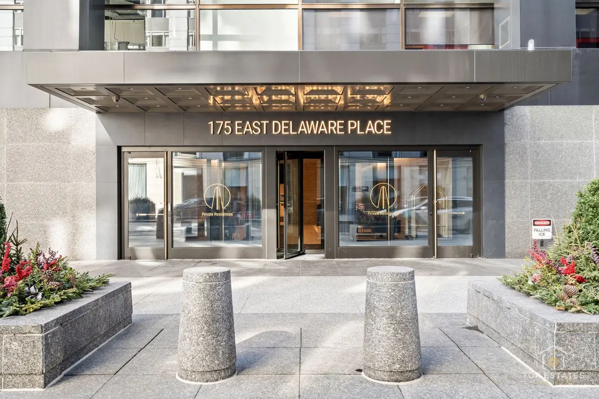 175 E Delaware Place