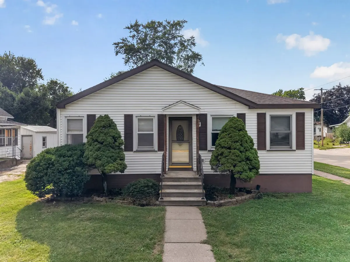 105 S Main Street