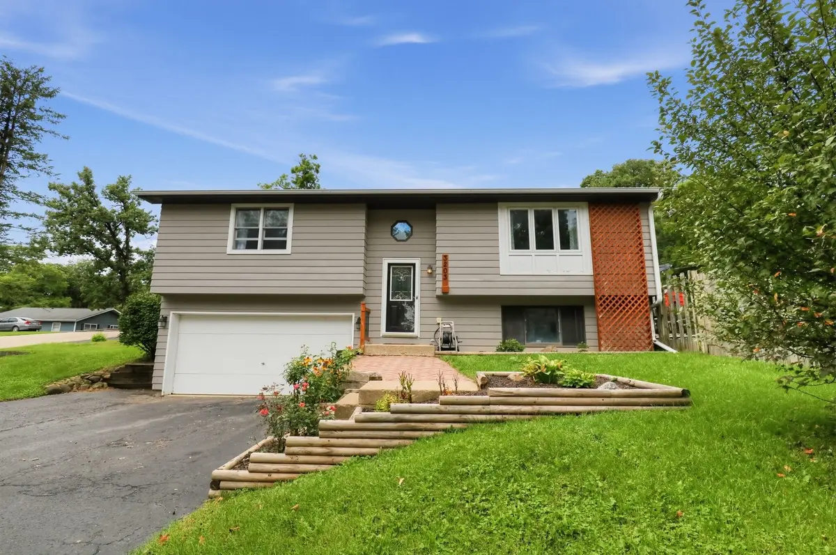 3203 Thompson Road