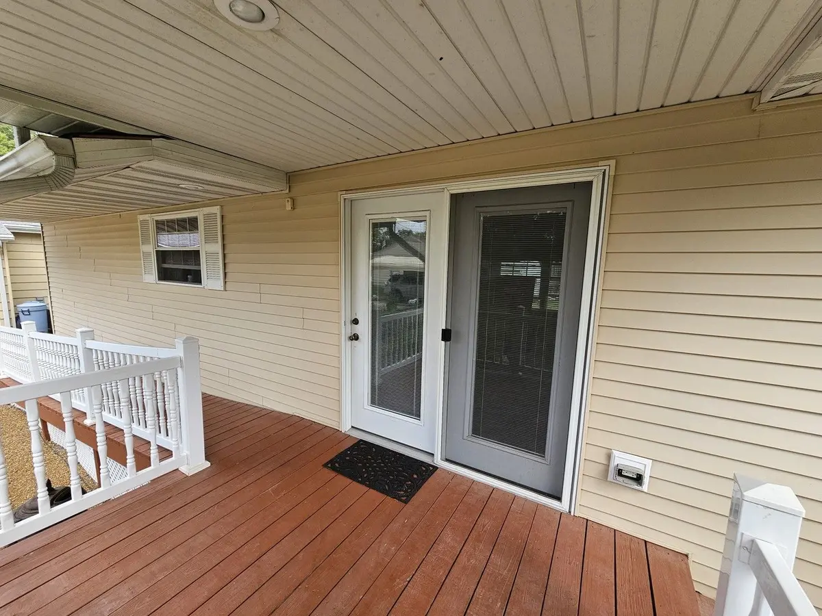 717 Airport Road