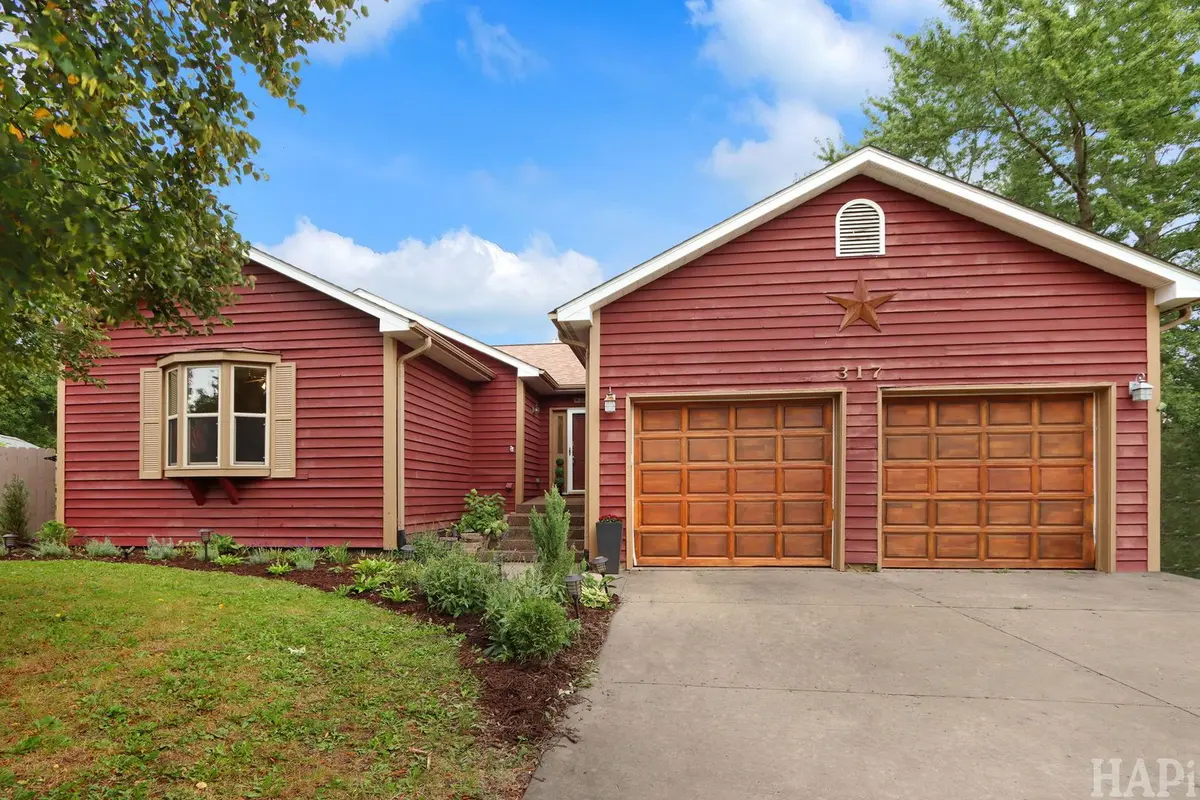 317 Quist Court