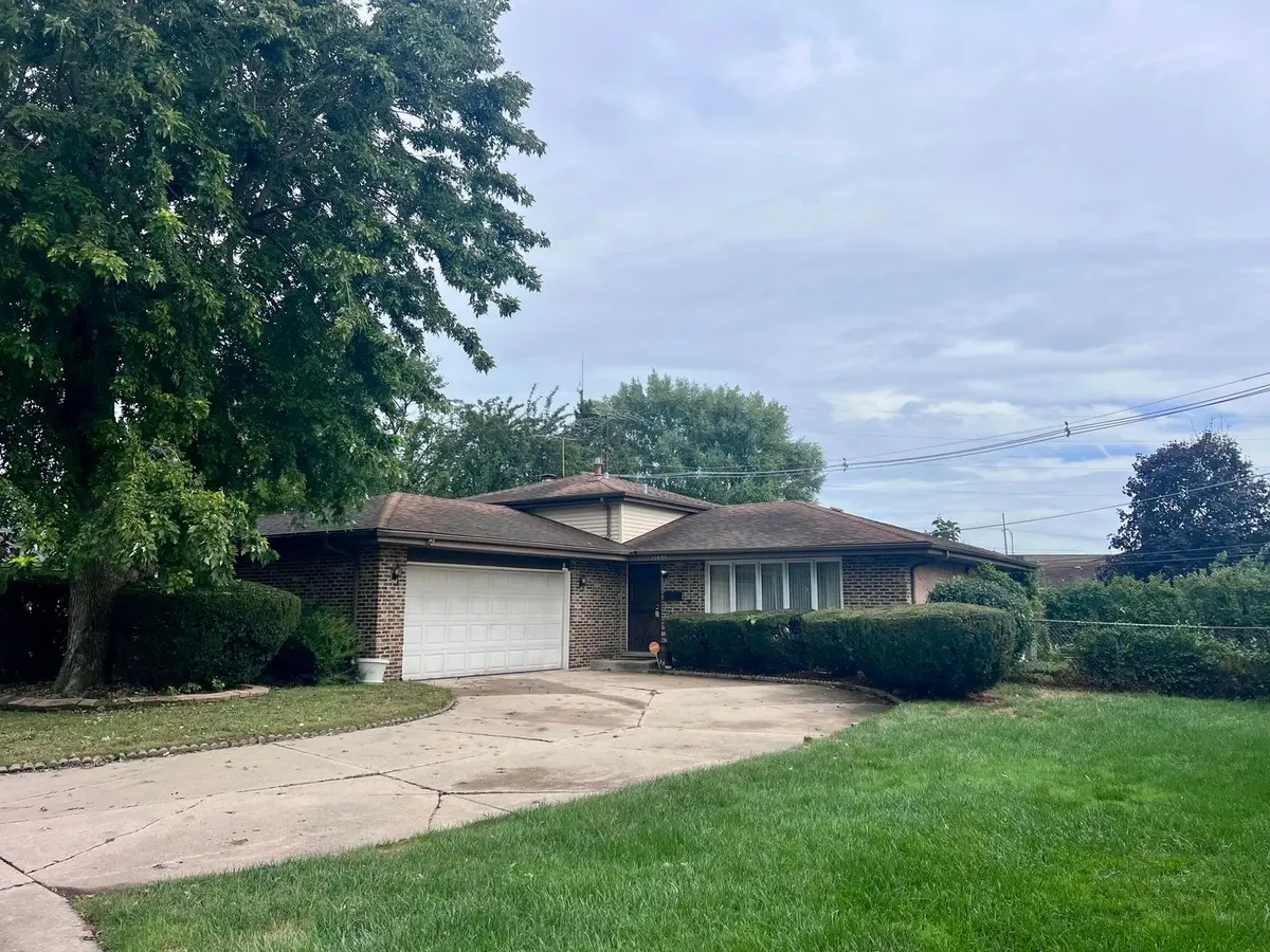 15035 Naughton Drive