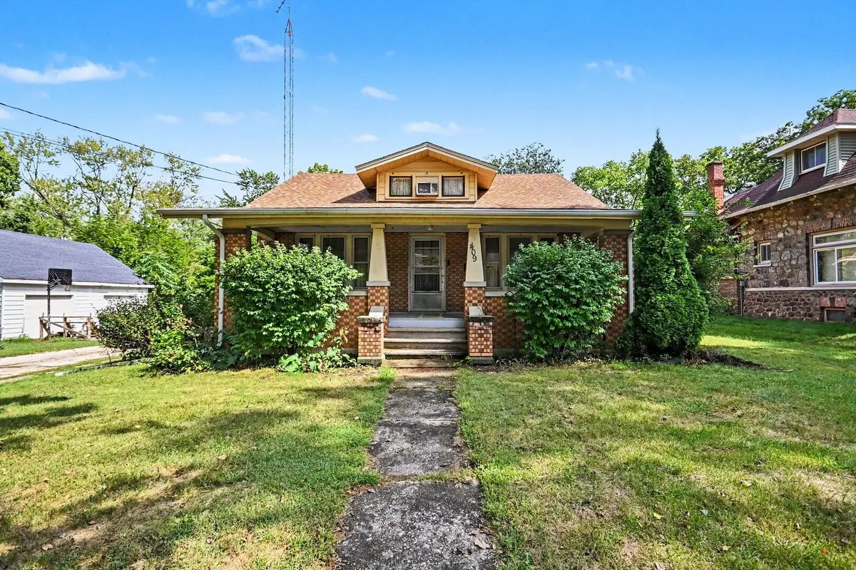 409 N Joliet Street