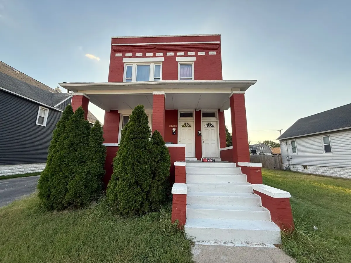 568 Douglas Avenue