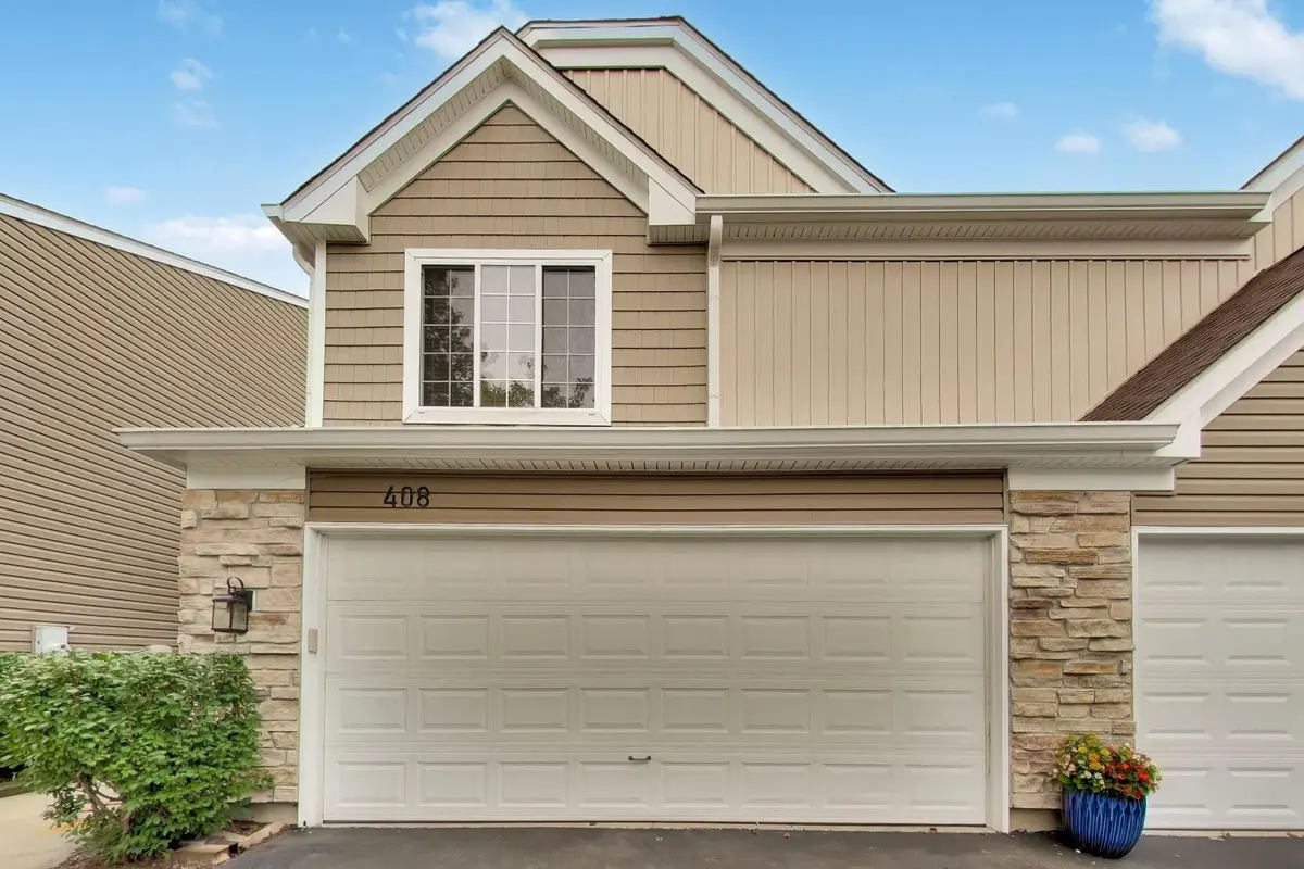 408 Locksley Drive