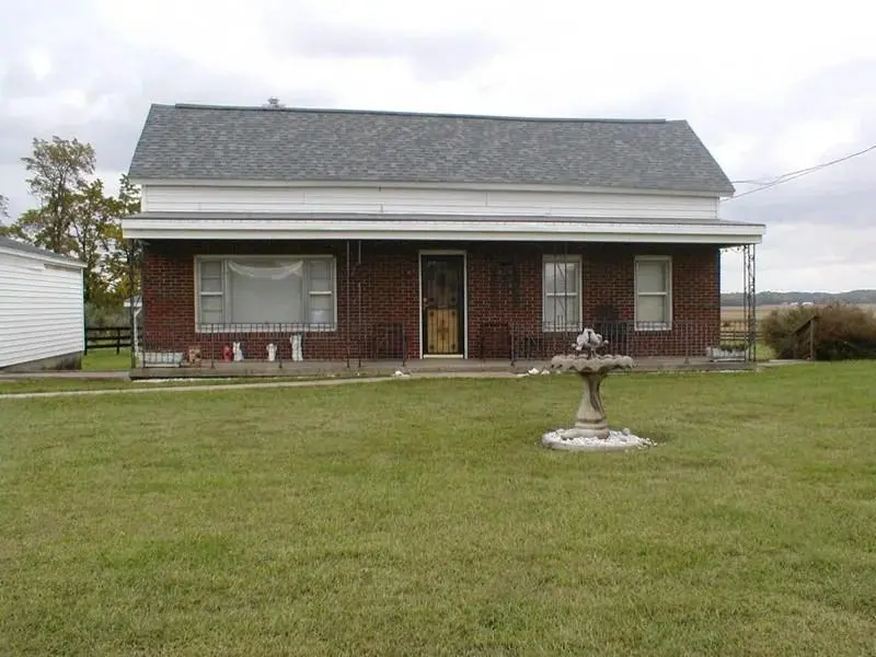 560 Butler Road