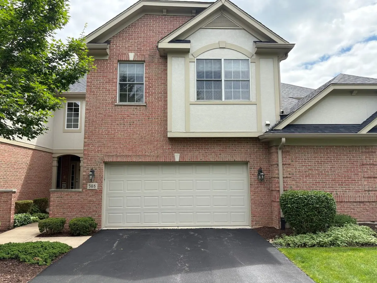 508 Ashbury Court