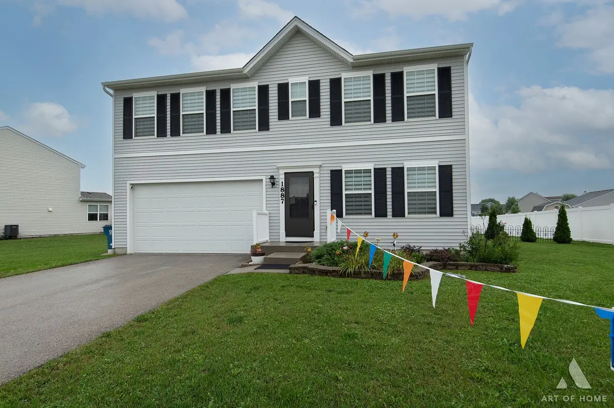 1887 Locust Road