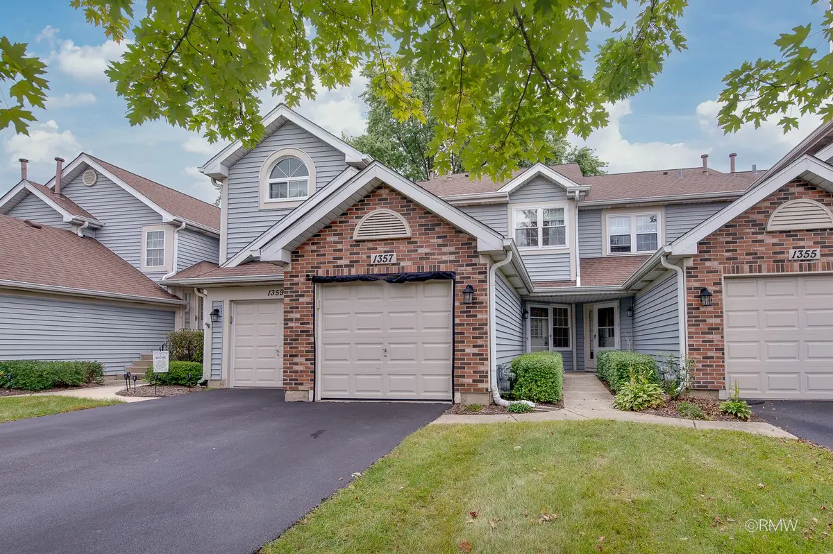 1357 Ridgefield Circle