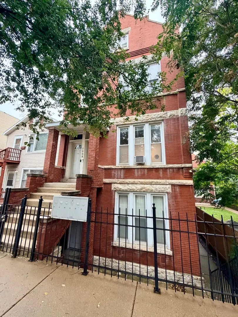 2008 W 23rd Street